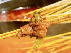 -钢管厂五区小郡肝火锅串串香(清河店)