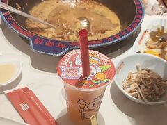 -何师傅美蛙鱼头(汉街店)