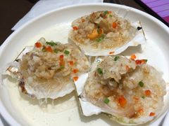 -有璟阁港式餐厅(国贸商城店)