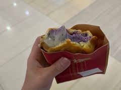 -拾烧车轮饼(世纪金源店)