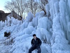 -沕沕水生态风景区