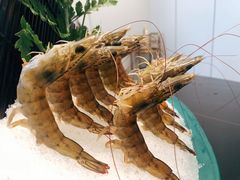 -鼎泰亨·海鲜牛肉餐厅(滨江店)