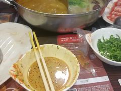 -呷哺呷哺(西单大悦城店)