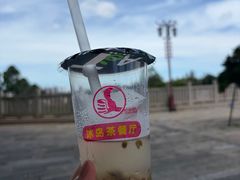 -冰岛茶餐厅(世茂店)