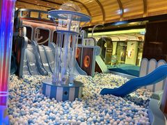 -童趣廊·儿童波波池·海洋球(长隆横琴湾酒店)