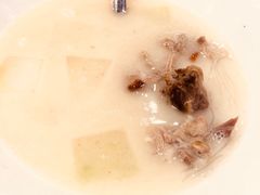 鸭汤-北京全聚德(西客站店)