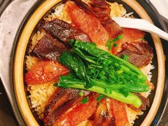 -墨白私房菜·广东菜 粤菜
