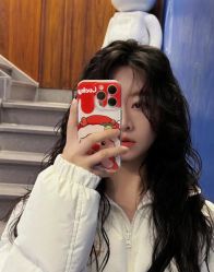 -丝语萱形象