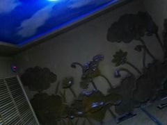 -水晶之星洗浴温泉汗蒸