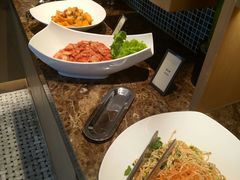 -西安高新希尔顿酒店·咖啡露台西餐厅