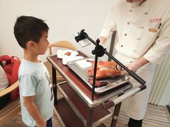 -御仙都北京菜馆·烤鸭店(双井店)