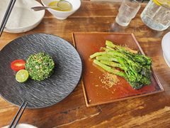 -梧桐舍那(梧桐山店)