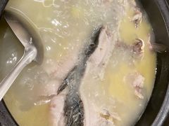 -马帮菜馆·美味野生菌