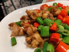 爆炒掌中宝-滕记星发餐室·新加坡菜(巨鹿路店)