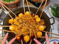 -李子坝梁山鸡(李子坝大鸡哥店)