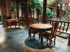-不倒翁·徽天下名菜楼(马鞍山路店)