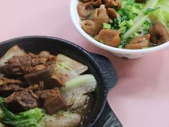 -珍珍小食店(西华路店)
