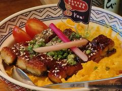-京鹿料理(荟聚店)