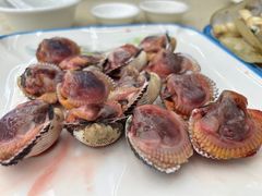 -渔中舟海鲜大排档(普陀沈家门店)