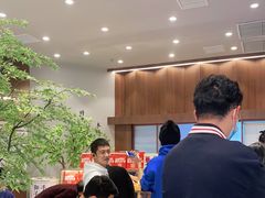 大堂-君之狮子山·轻糖烘焙(松江印象城店)
