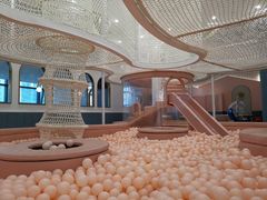 -BossBabe亲子餐厅(金光华广场店)