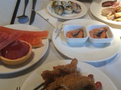 -星伦多 自助料理(圆融店)