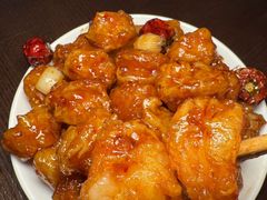 -单家老院·院子里的青岛菜(沙子口店)