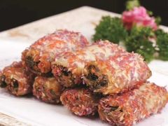 -紫金港国际饭店-自助早餐(申花路店)