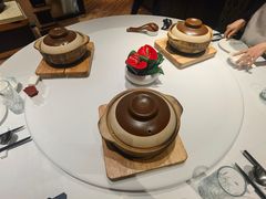 -醉辉皇上海之巅(上海中心大厦店)