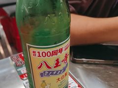 -堂堂小伙夫·辽宁小吃大排档(京西大悦城店)