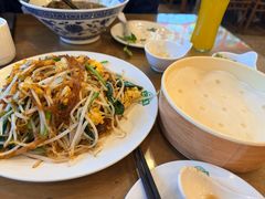 -北京小肠陈饭庄(方庄店)