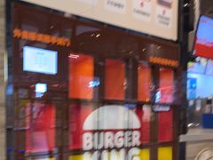 -汉堡王(歌斐中心店)