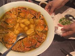 -蟹榭·本帮江浙菜·蟹宴(五角场合生汇商场店)