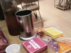 -黔哆哆地摊酸汤火锅(清湖店)