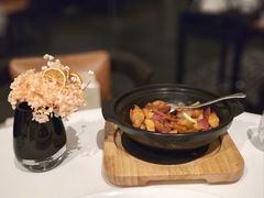 -宝丽轩中餐厅BAOLIXUAN