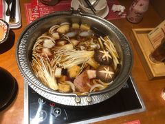 寿喜锅-牛New寿喜烧(青浦店)