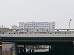 -北京工商大学(阜成路校区)