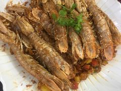 -QQ海鲜餐厅