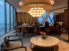 -镇江苏宁万豪酒店-苏筵中餐厅