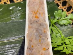 招牌鲜虾滑-一哥澳门豆捞 · 十七年经典澳门火锅(四季天地店)