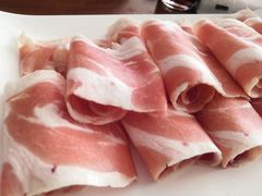 -岳合轩老北京涮肉