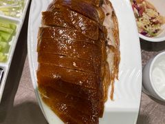 -老浒记烤鸭-北京菜(琉璃厂店)