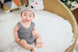 -WPlus明星肖像亲子全家福摄影