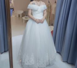 -Color卡诺婚纱礼服馆(南京严选店)