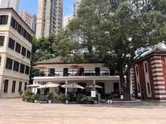 -大馆(前中区警署建築群)