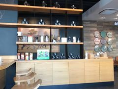 -星巴克(洛阳中州路王府井店)