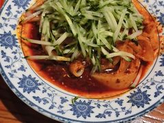 -柴窝堡22号辣子鸡·传承新疆菜