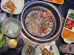 -梨花自助烤肉(西三旗万象汇黑金店)