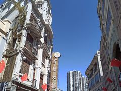 -汕头市小公园