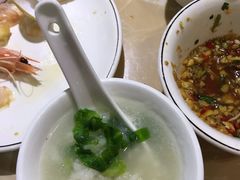 -海大大蒸汽海鲜餐厅·粤菜·特色小炒(欢乐颂店)